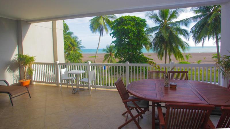 The Palms Ocean Club Resort Jacó Εξωτερικό φωτογραφία