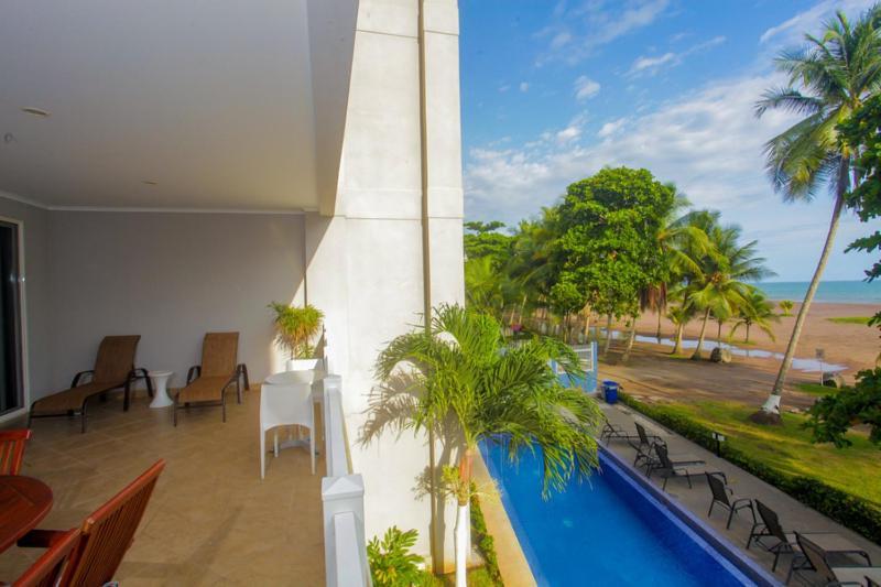 The Palms Ocean Club Resort Jacó Εξωτερικό φωτογραφία