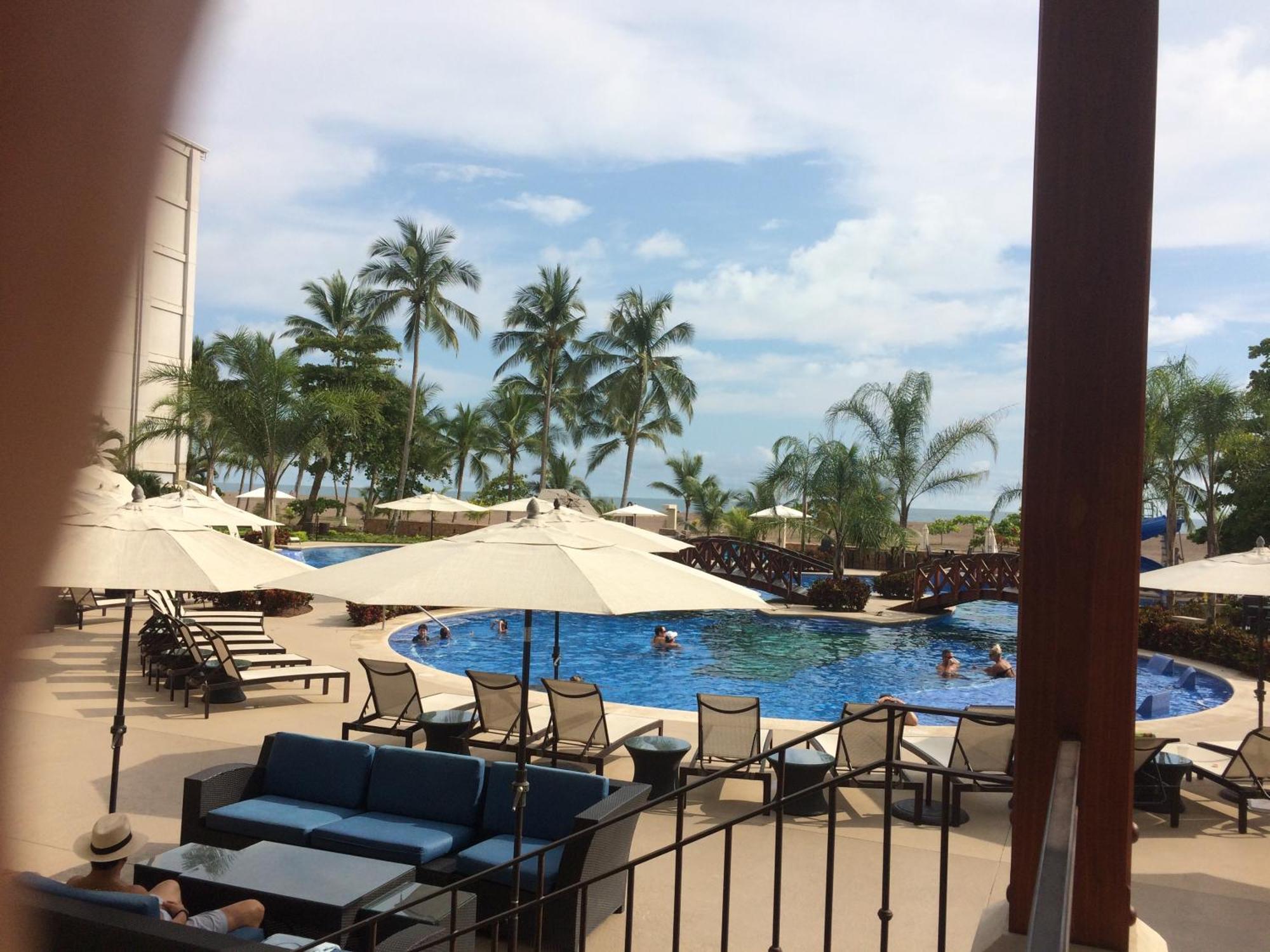 The Palms Ocean Club Resort Jacó Εξωτερικό φωτογραφία