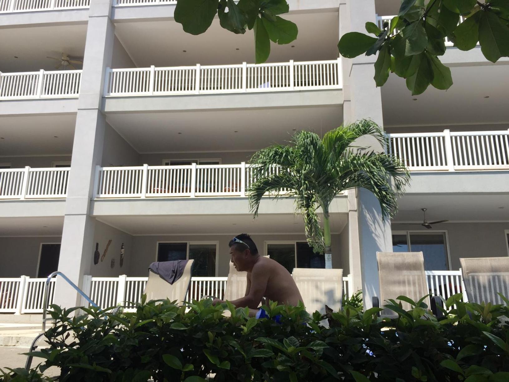 The Palms Ocean Club Resort Jacó Δωμάτιο φωτογραφία