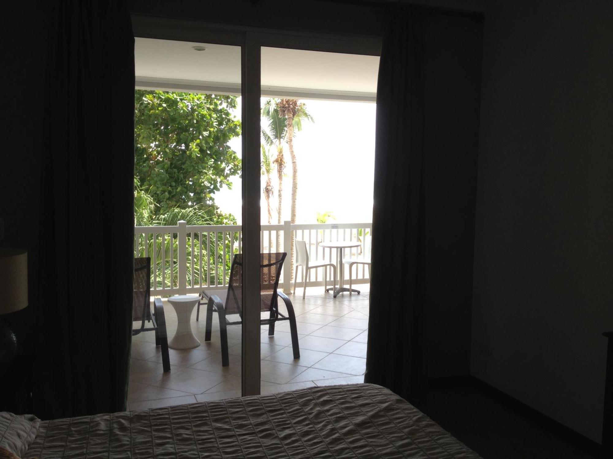 The Palms Ocean Club Resort Jacó Εξωτερικό φωτογραφία
