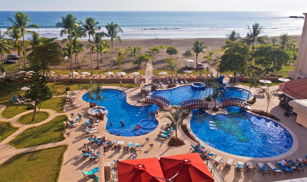The Palms Ocean Club Resort Jacó Δωμάτιο φωτογραφία