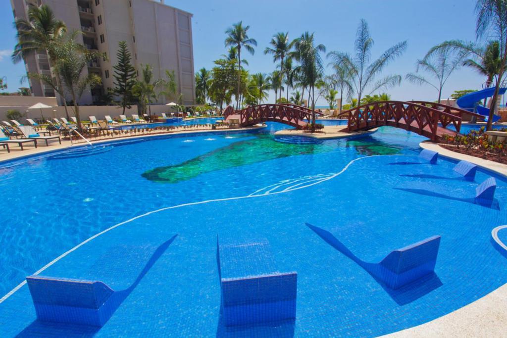 The Palms Ocean Club Resort Jacó Δωμάτιο φωτογραφία