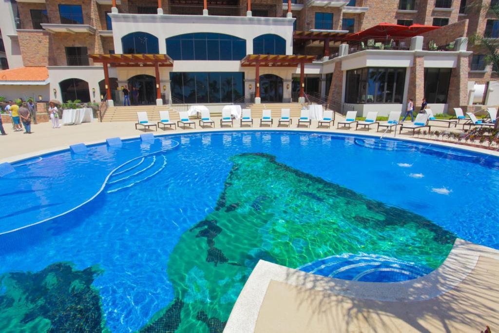 The Palms Ocean Club Resort Jacó Δωμάτιο φωτογραφία