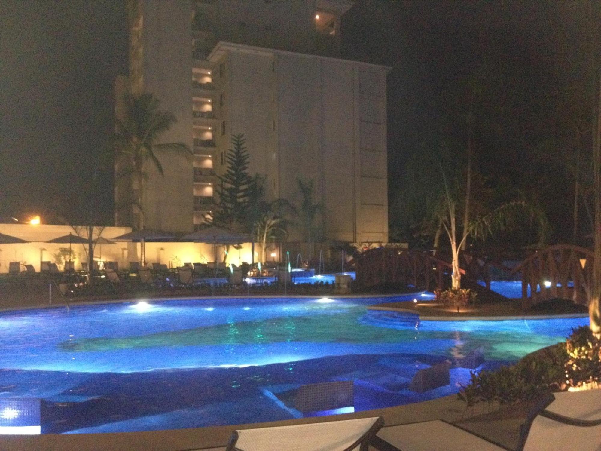 The Palms Ocean Club Resort Jacó Δωμάτιο φωτογραφία