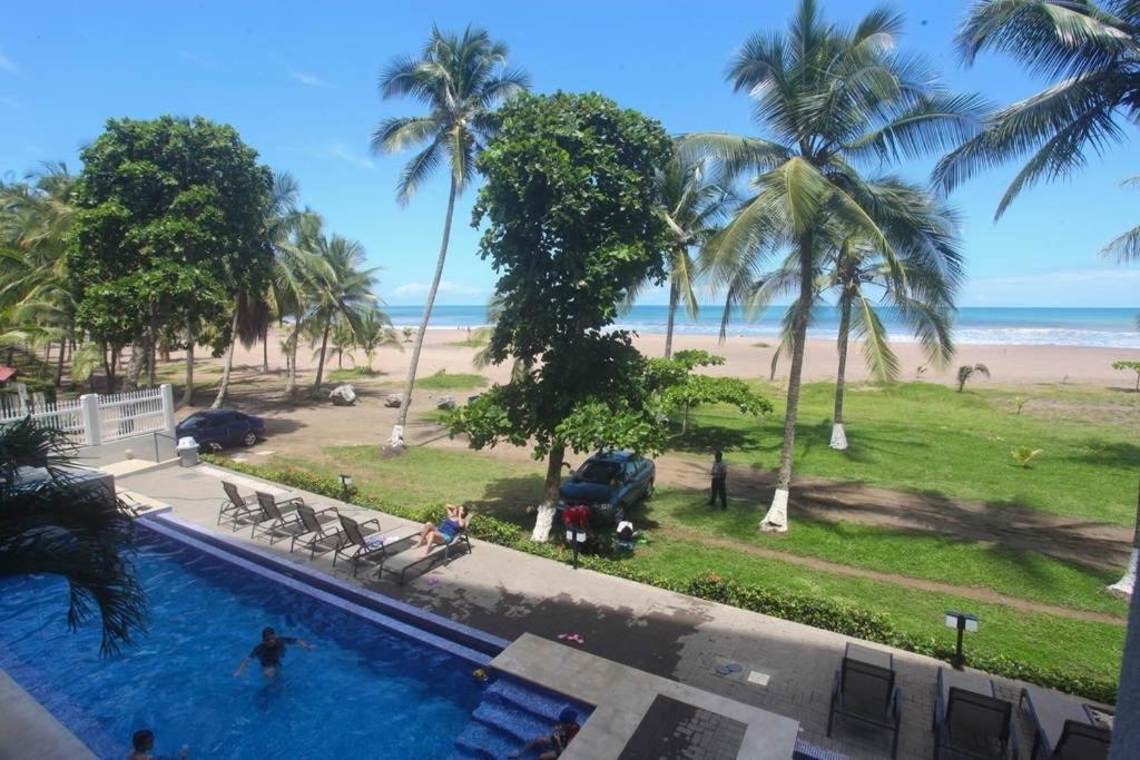 The Palms Ocean Club Resort Jacó Δωμάτιο φωτογραφία