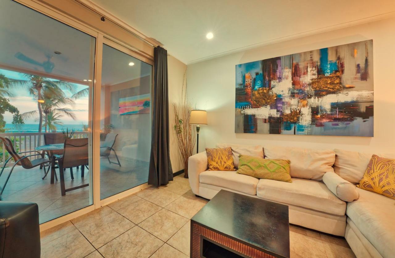 The Palms Ocean Club Resort Jacó Εξωτερικό φωτογραφία