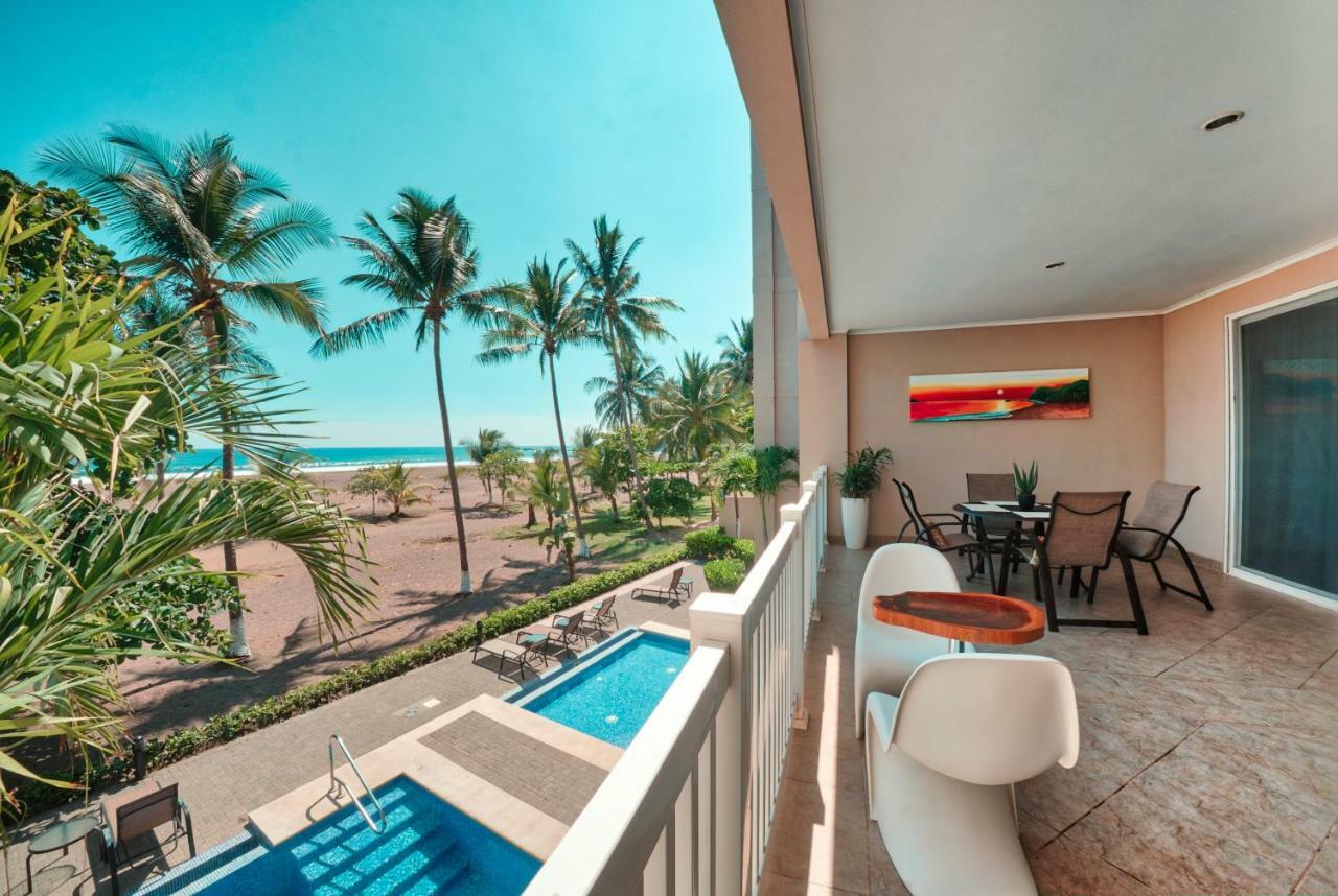 The Palms Ocean Club Resort Jacó Εξωτερικό φωτογραφία