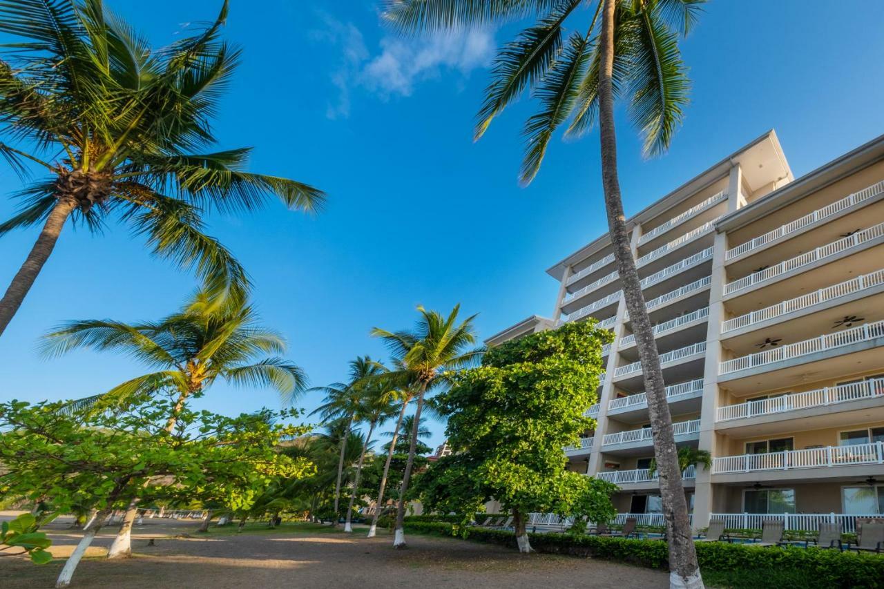 The Palms Ocean Club Resort Jacó Εξωτερικό φωτογραφία