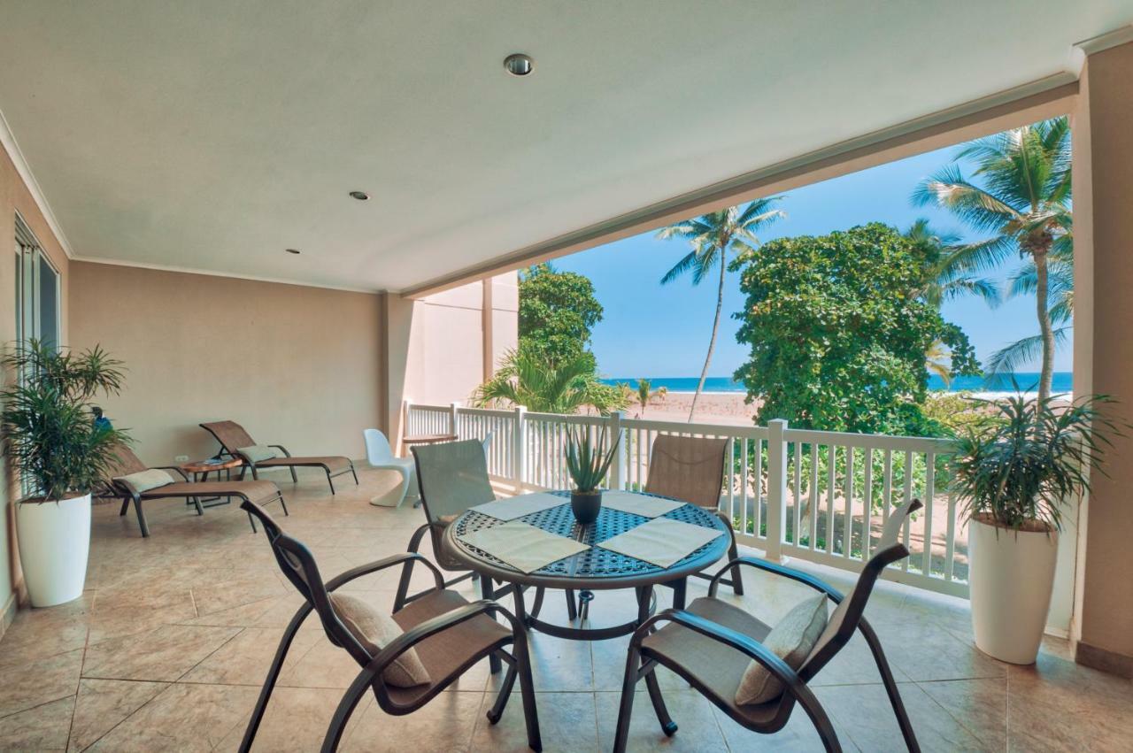 The Palms Ocean Club Resort Jacó Εξωτερικό φωτογραφία
