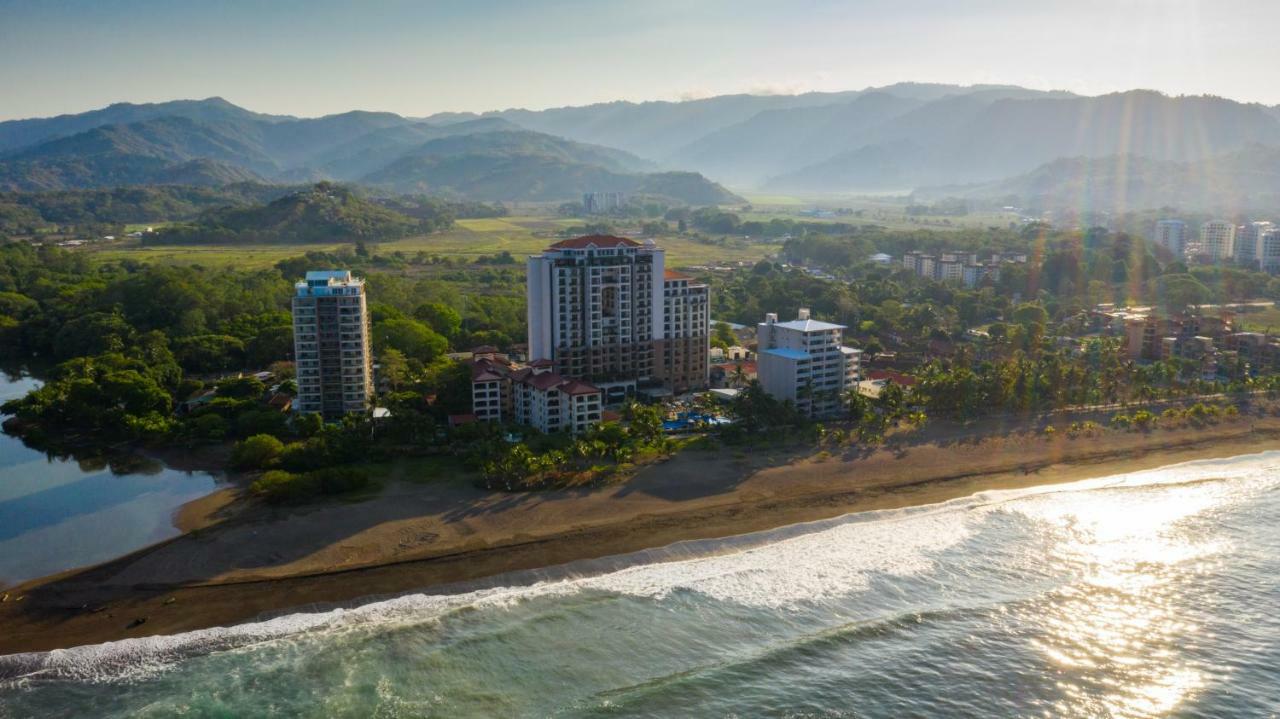 The Palms Ocean Club Resort Jacó Εξωτερικό φωτογραφία