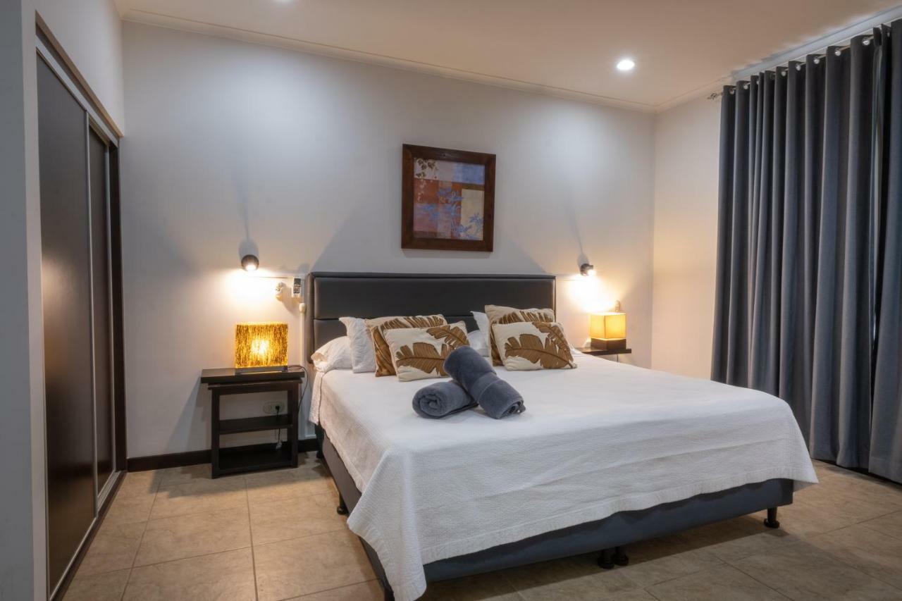 The Palms Ocean Club Resort Jacó Εξωτερικό φωτογραφία